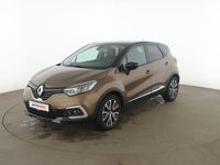 Gebraucht Renault Captur Initiale Paris 118 PS (86 kW) 2017 Braun SUV