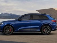 Neu Audi Q5 S-Line 299 PS (219 kW) 2026 Navarrablau metallic SUV