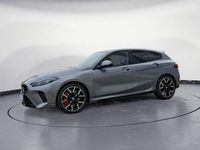 Gebraucht BMW 120 M Sport 170 PS (125 kW) 2024 Grau Kleinwagen