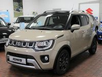 Gebraucht Suzuki Ignis Comfort+ 83 PS (61 kW) 2024 Beige SUV