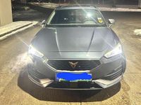 Gebraucht Cupra Leon VZ 245 PS (180 kW) 2023 Grau Kombi