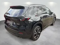Gebraucht Mazda CX-5 Exclusive-Line 141 PS (103 kW) 2026 SUV