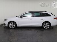 Neu Seat Leon FR 150 PS (110 kW) 2025 Kombi