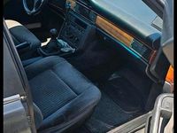 Usata Audi 100 120 CV (88 kW) 1990 Grigio Berlina