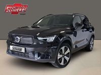Gebraucht Volvo XC40 Core 169 kW (231 PS) 2023 Onyx black / metallic SUV