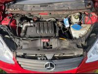 gebraucht Mercedes A180 CDI Classic DPF,Klima,Alufelgen Tüv11/2024