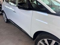 Gebraucht Renault Scenic E-Tech Zen 140 PS (102 kW) 2021 Weiß SUV