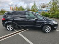 gebraucht Ford S-MAX 2,0TDCi 120kW Business Edition PowerSh...