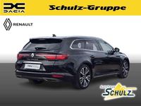 Usata Renault Talisman Initiale 189 CV (139 kW) 2021 Nero Station wagon