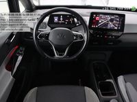 Gebraucht VW ID.3 150 kW (204 PS) 2020 Grau Kleinwagen
