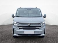 Gebraucht VW T7 Style 150 PS (110 kW) 2026 Grau Van