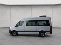 Gebraucht Mercedes Sprinter 170 PS (125 kW) 2025 Weiß Van