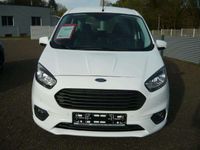 gebraucht Ford Tourneo Courier Trend