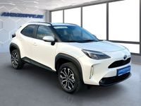 Gebraucht Toyota Yaris Cross 92 PS (67 kW) 2024 Andere farbe SUV