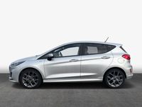 gebraucht Ford Fiesta 1.0 EcoBoost S&S ST-LINE