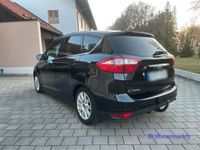 gebraucht Ford C-MAX C-Max1.6 EcoBoost Start-Stop-System Titanium