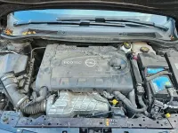 Gebraucht Opel Cascada Innovation 165 PS (121 kW) 2014 Braun Cabrio