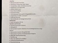 Gebraucht Mercedes E250 204 PS (150 kW) 2010 Schwarz Cabrio