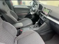 Gebraucht Seat Tarraco 4Drive 200 PS (147 kW) 2023 Rot SUV