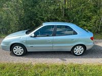 gebraucht Citroën Xsara 1,6L 16V