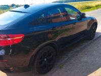 gebraucht BMW X6 e7130d