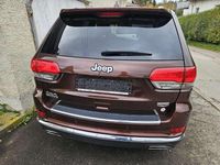 Gebraucht Jeep Cherokee Longitude 185 PS (136 kW) 2016 SUV