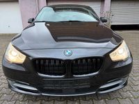 Gebraucht BMW 535 Gran Turismo Comfort Edition 299 PS (219 kW) 2010 Schwarz Limousine