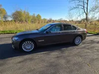 Second-hand BMW 740 313 CP (230 kW) 2012 Maro Berlinǎ