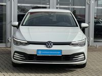 gebraucht VW Golf VIII Move 1.5 TSI 6-Gang HEAD-UP, ACC, NAV, Klima