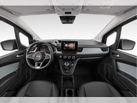 Gebraucht Nissan Townstar Acenta 130 PS (95 kW) 2024 Weiß Van