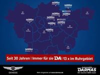 Gebraucht Genesis G70 Premium 197 PS (144 kW) 2022 Schwarz Limousine