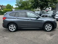 Gebraucht BMW X1 220 PS (161 kW) 2021 Grau SUV