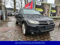 gebraucht VW Touareg V6 TDI BMT NEU TÜV