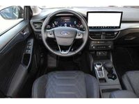 Gebraucht Ford Focus Active 116 PS (85 kW) 2024 Obsidianschwarz metallic Kombi