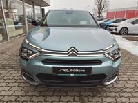Gebraucht Citroën C4 PureTech 131 PS (96 kW) 2023 Lackierung olbia blau/typ auss SUV
