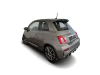 Używany Abarth 595 Turismo 2021 Szary Hatchback
