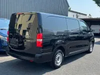 Gebraucht Peugeot Expert 150 PS (110 kW) 2022 Noir perla nera Van