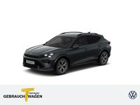 Gebraucht Cupra Formentor 204 PS (150 kW) 2024 Blau SUV