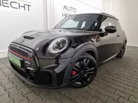 Brugt Mini John Cooper Works 231 HK (169 kW) 2022 Sort Hatchback