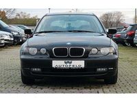 gebraucht BMW 316 316