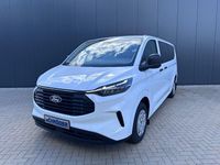 Gebraucht Ford Transit Custom Trend 136 PS (100 kW) 2025 Weiß Kombi