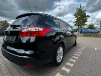 Gebraucht Ford Focus 115 PS (84 kW) 2011 Schwarz Kombi