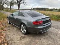 Gebraucht Audi S5 Sport 354 PS (260 kW) 2012 Grau Coupé