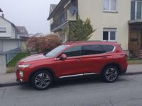 Gebraucht Hyundai Santa Fe Premium 200 PS (147 kW) 2018 SUV