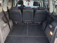 Gebraucht VW Touran Highline 177 PS (130 kW) 2014 Van / Kleinbus
