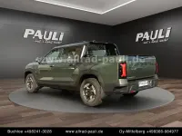Ny KGM Musso 152 kW (207 HK) 2026 Grøn Pickup / Ladvogn