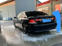 Gebraucht BMW 735 272 PS (200 kW) 2004 Limousine