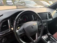 Gebraucht Seat Ateca 4Drive 190 PS (139 kW) 2017 SUV