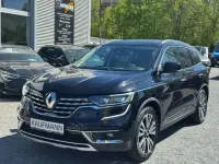 Usata Renault Koleos Initiale Paris 190 CV (139 kW) 2019 Nero SUV