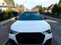 Gebraucht Audi A6 Ambiente 286 PS (210 kW) 2020 Weiß Kombi